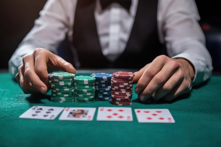 j610 Slot aur Game Library