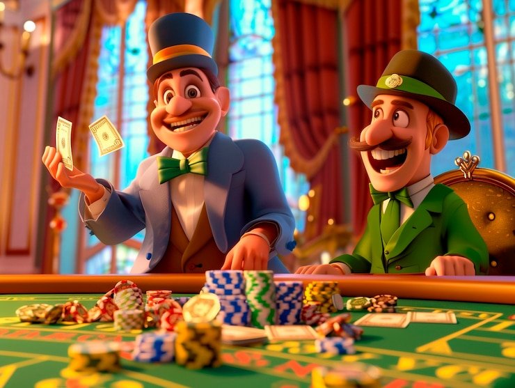 j610 Live Casino
